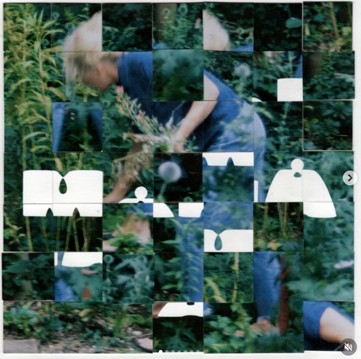 Stop Motion + Handrendered