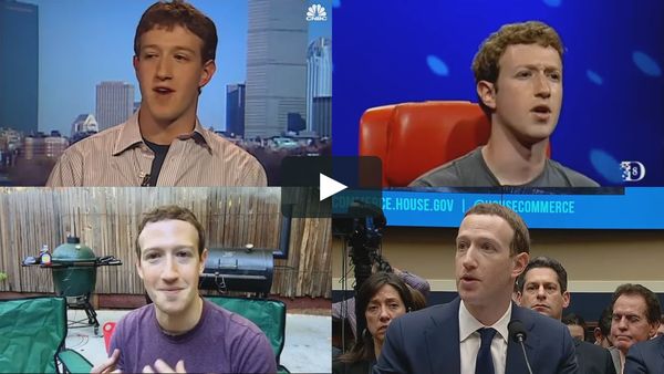 SUPERCUT: ORDER OF MAGNITUDE on Vimeo