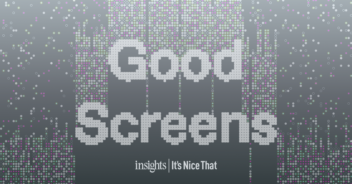How can tech serve us better? Insights explores in new report, Good Screens
