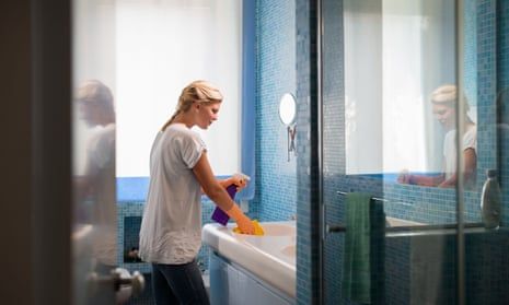 The Guardian view on women’s unpaid labour: attitudes have shifted, but the burden hasn’t | Edi…