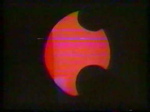 John & James Whitney - "Five Film Exercises" Film 1 (1943) - YouTube