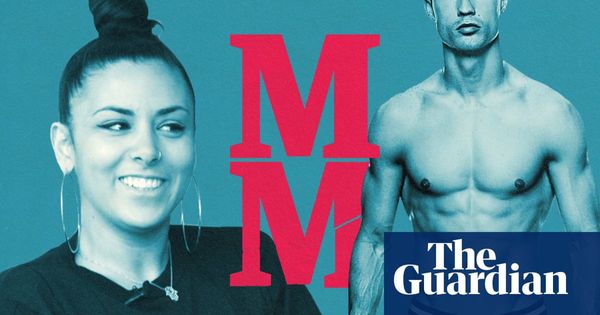 Six packs, success and solitude: men in the media | Modern Masculinity | Media | The Guardian
