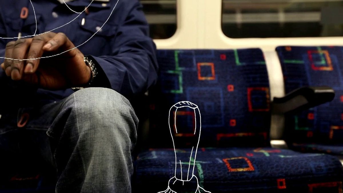 #rotoscoping