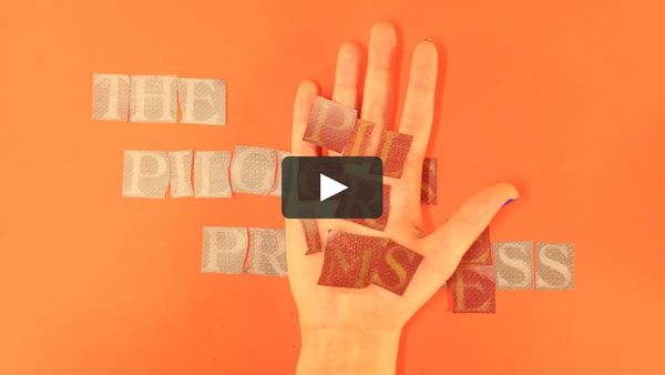 Moving Titles on Vimeo