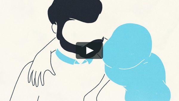 Modern Love: Beyond Years on Vimeo