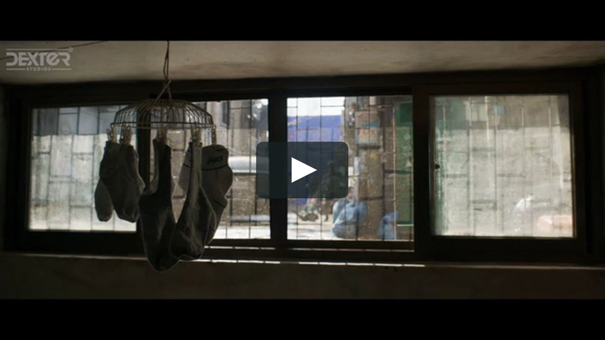 PARASITE on Vimeo