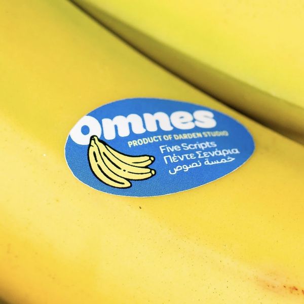 Fonts In Use – Type at work in the real world.