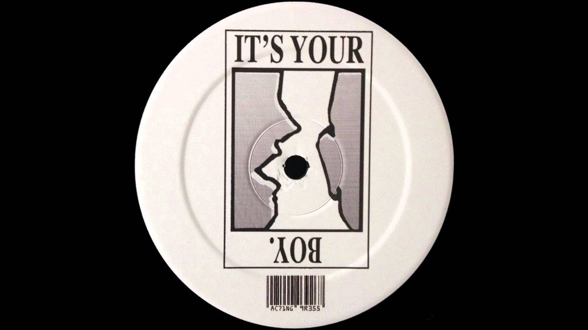 (1) plo man _ live dj @ texture / movement detroit _ 2019 - YouTube