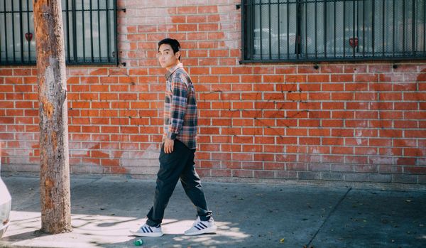 Rare Species w/ John Tiangco