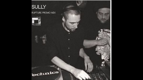 (20) Sully - Promo Mix Rupture in Amsterdam, December 2019. - YouTube