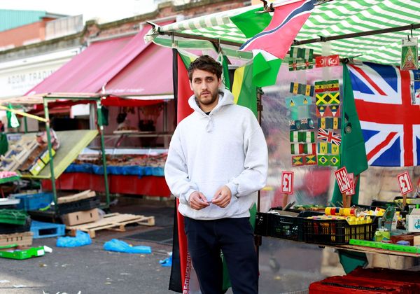 No Boring Intros w/ Jon Rust 24th February 2019