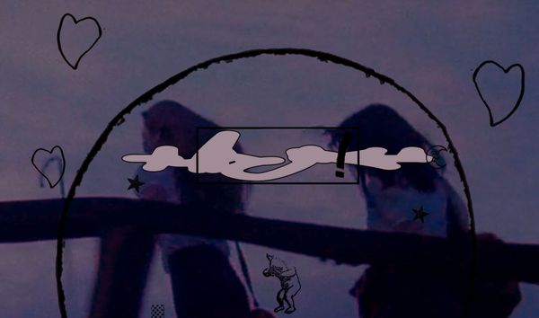 Trip Lick w/ James K 20th May 2020