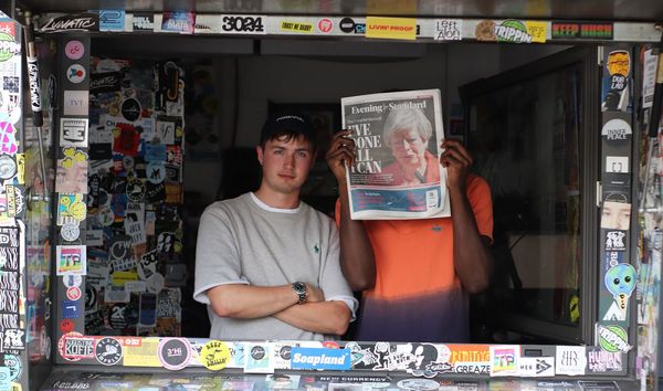 Young Turks Radio w/ TTY, Jazar Crew, Broken Pyramid, Dakn, Muqata'a, The Synaptik + more 24th May …