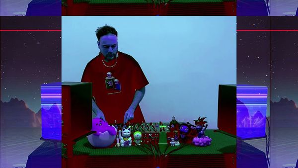 Jensen Interceptor 100% Chrome mix - YouTube