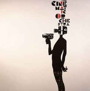 The Cinematic Orchestra - Man With A Movie Camera: 2xLP, Album For Sale | Discogs