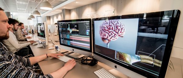 Careers - Complete Anatomy