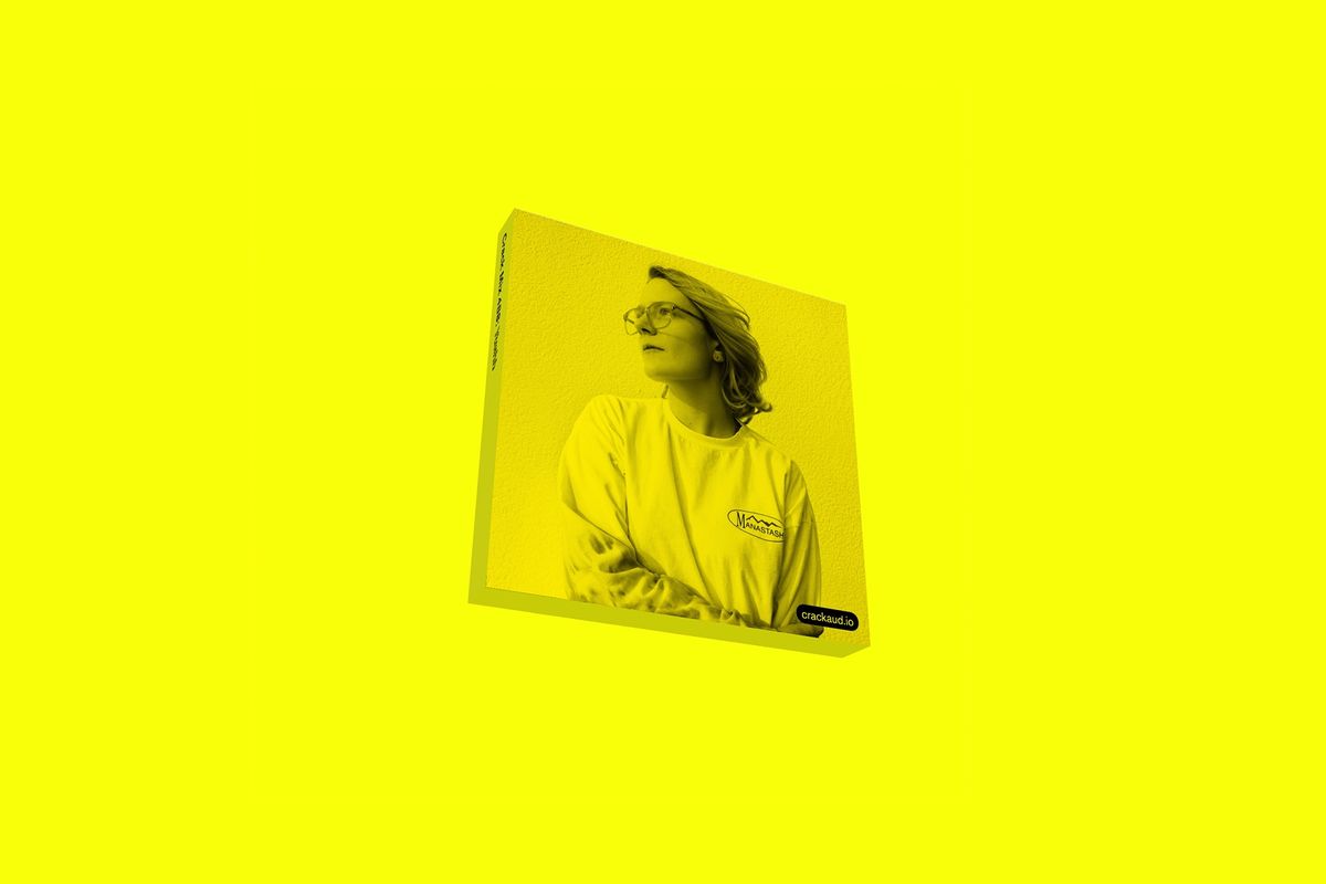 Crack Mix 488: Yushh