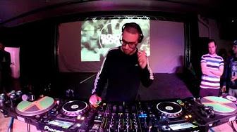 Sully Boiler Room London DJ Set - YouTube