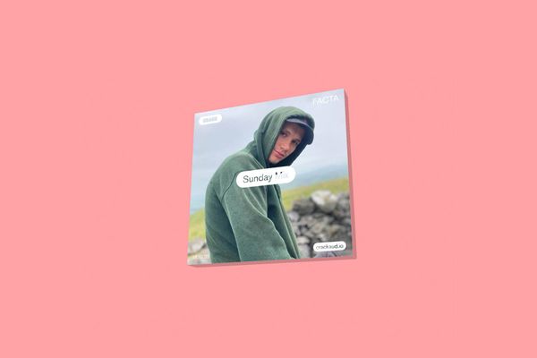 Sunday Mix: Facta