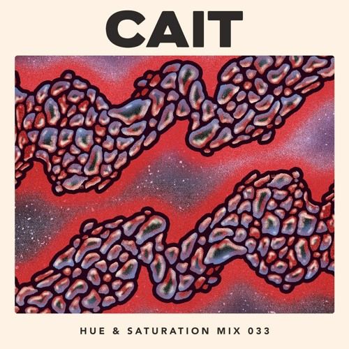 Hue And Saturation 033: Cáit by hue & saturation