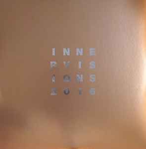 Various - Secret Weapons EP Part 8: 4x12", EP, Comp For Sale | Discogs