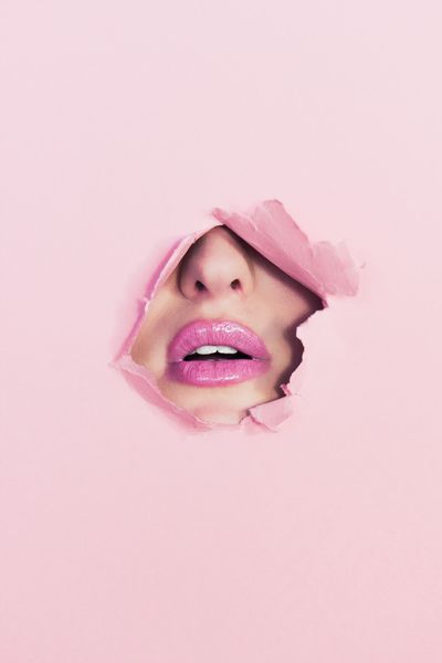 Millennial Pink | 43 best free pink, portrait, woman, and female photos on Unsplash