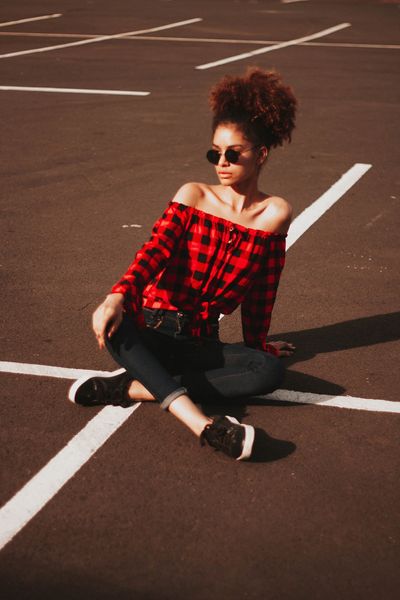 Red passion | 100+ best free red, woman, female, and model photos on Unsplash