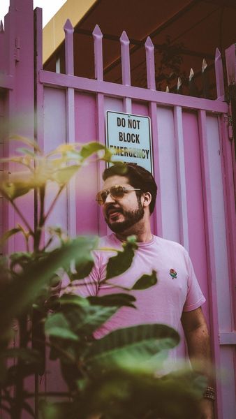 Millennial Pink | 43 best free pink, portrait, woman, and female photos on Unsplash