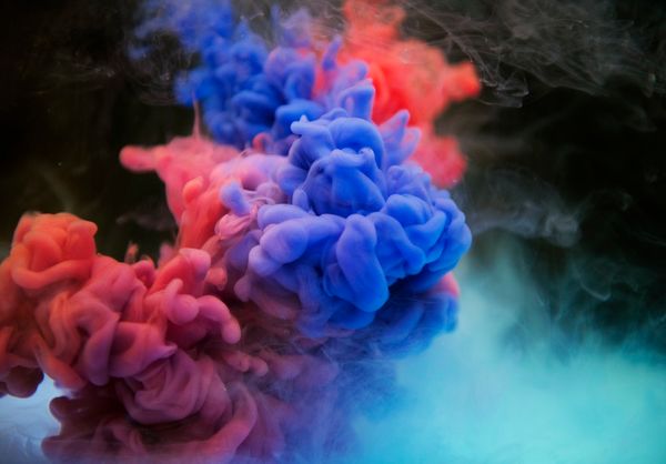 Clouds of Color | 100+ best free color, cloud, smoke, and man photos on Unsplash