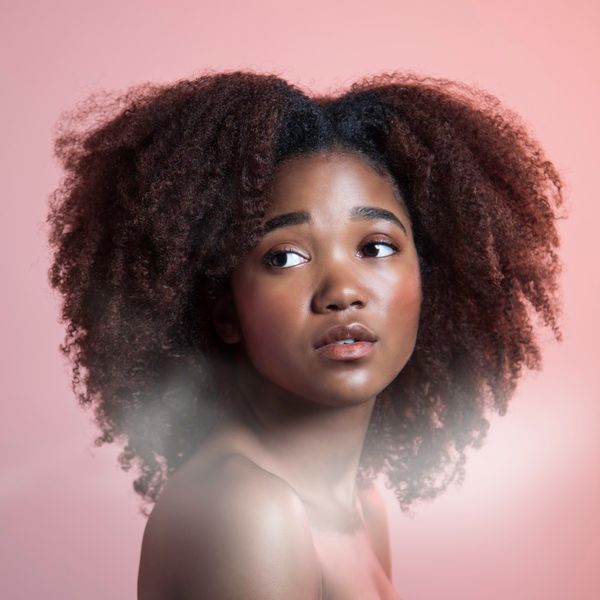 Millennial Pink | 43 best free pink, portrait, woman, and female photos on Unsplash