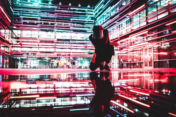Neon | 31 best free neon, light, pink, and sign photos on Unsplash