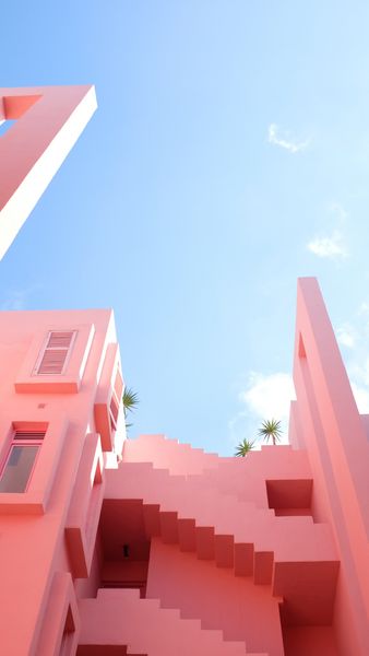 Millennial Pink | 43 best free pink, portrait, woman, and female photos on Unsplash