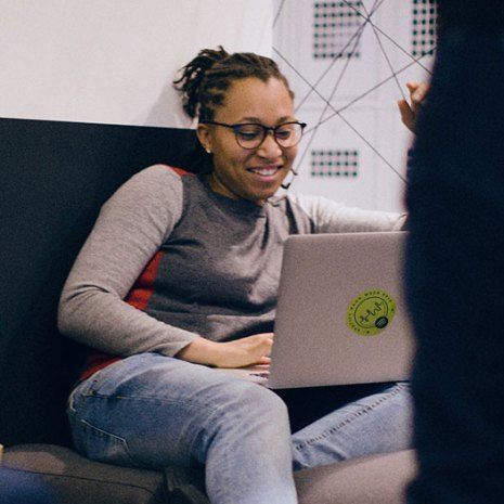 Backstage – Spotify Jobs