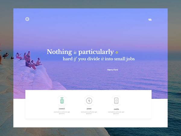 Motivational quote by Michał Rzankowski