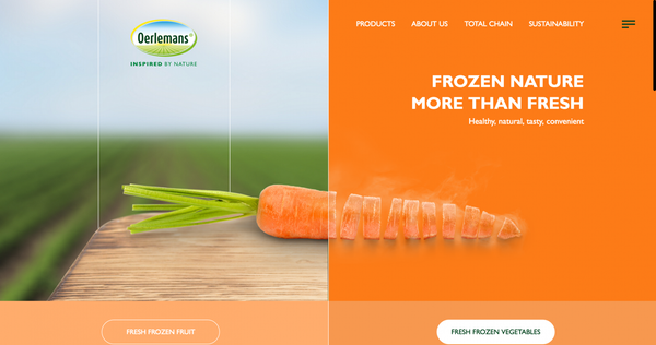 Home - Oerlemans Foods