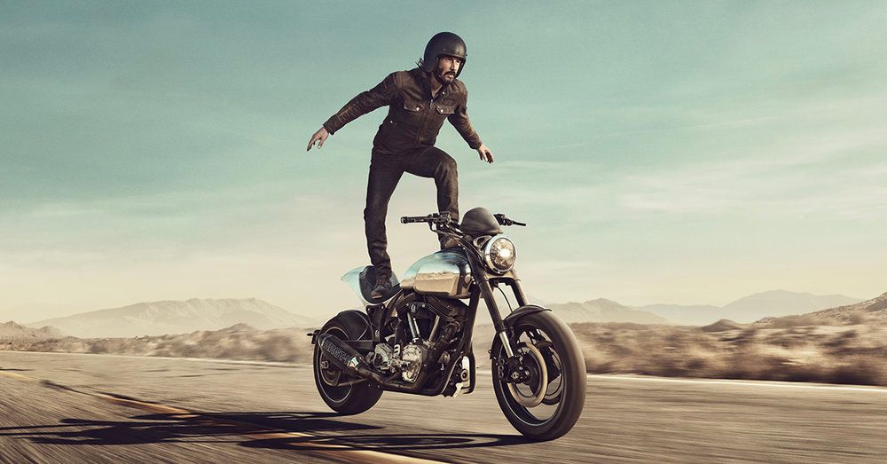 Make it Happen — Squarespace