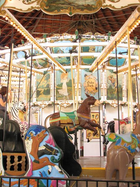 Oaks_Park_carousel_-_Portland_Oregon