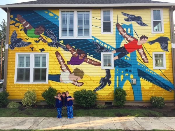 Let+Dreams+Soar+Mural+Pic+1