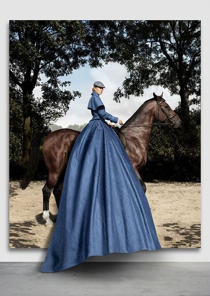 Freudenthal/Verhagen Blue Jeans