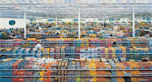 Image result for andreas gursky