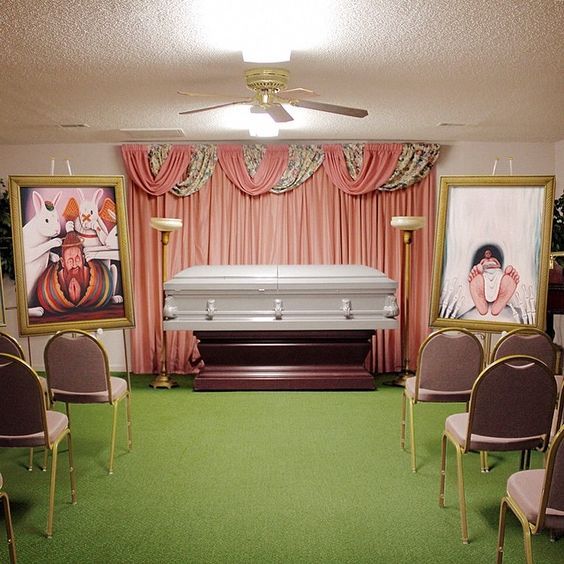 Great Art in Ugly Rooms (@greatartinuglyrooms) • Instagram photos and videos