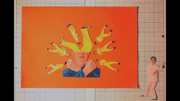 T’ai Chi | Page to Screen