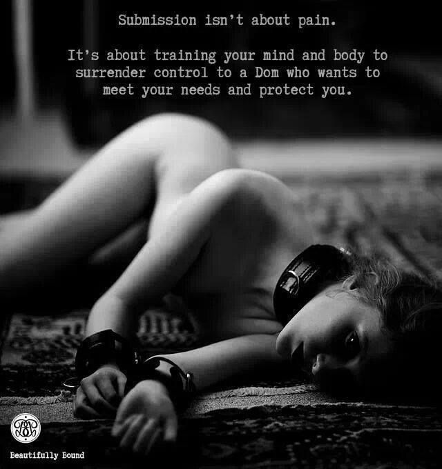 BDSM 101: Meeting Both Partners Needs While In Your D/s Relationship