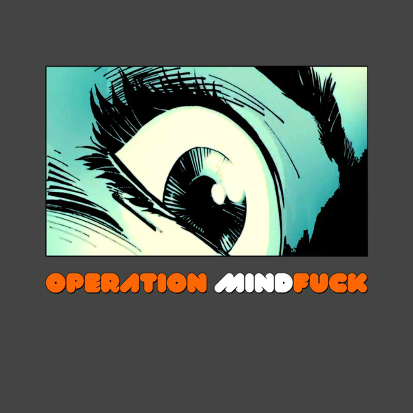 Breaking Me: Mindfuck Impact Play Game