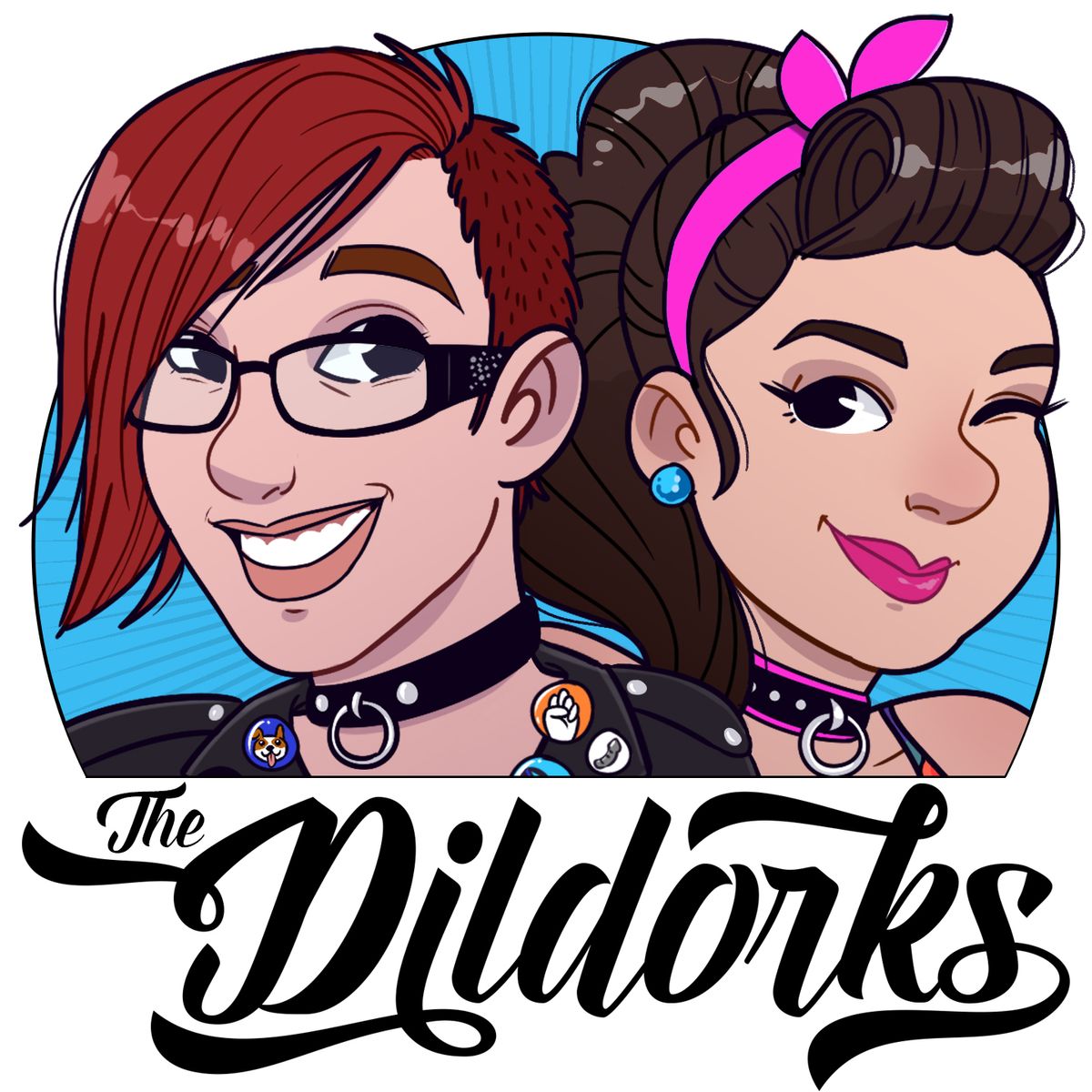 The Dildorks Podcast