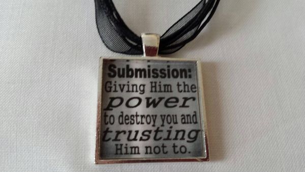 BDSM 101: When a Submissive Holds All the Power