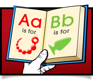 Beginner's Guide To Sex Toys