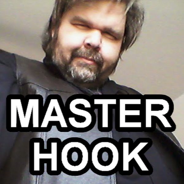 MasterHook Podcast