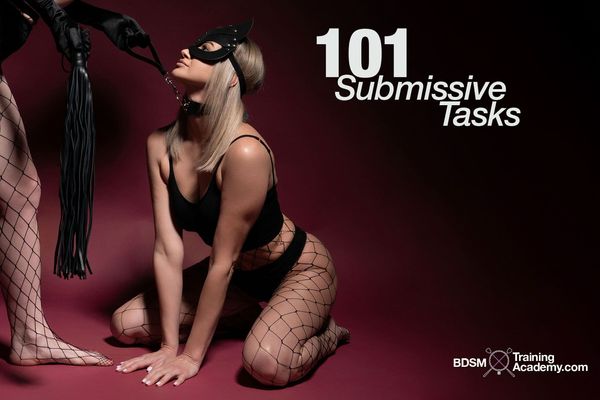 101 Submissive Tasks