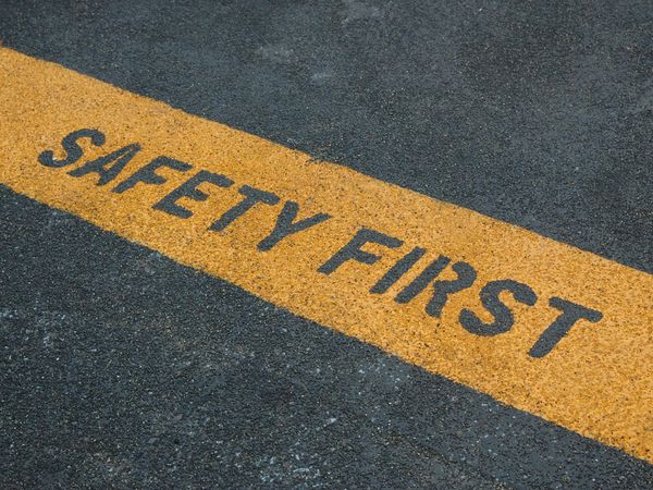 What are Some Basics of Safe SM, Emotionally and Physically?